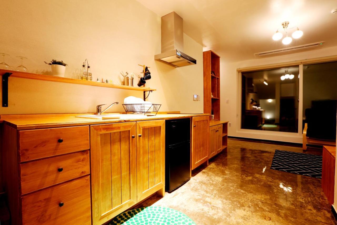Villa Muju House Gangneung Zimmer foto